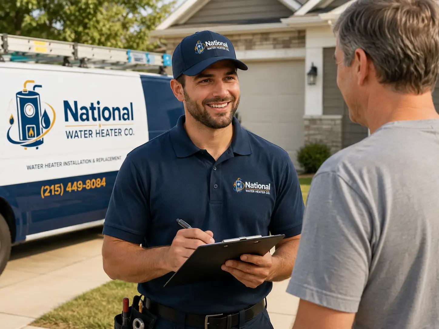 Water Heater Installation Newborn, GA FAQs